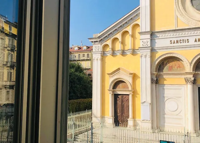 Residenza Avogadro