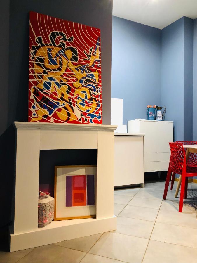 Residenza Avogadro Apartment Turin