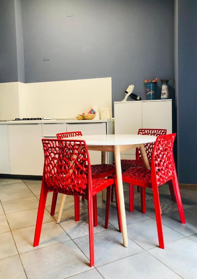 Residenza Avogadro Apartment Turin