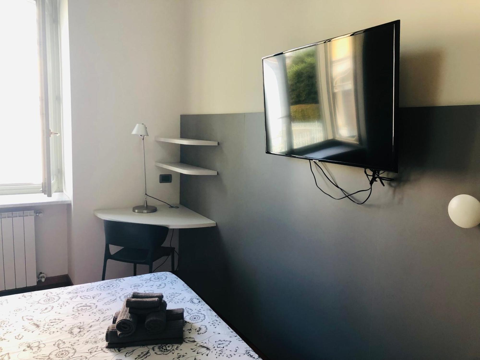 Apartment Residenza Avogadro *