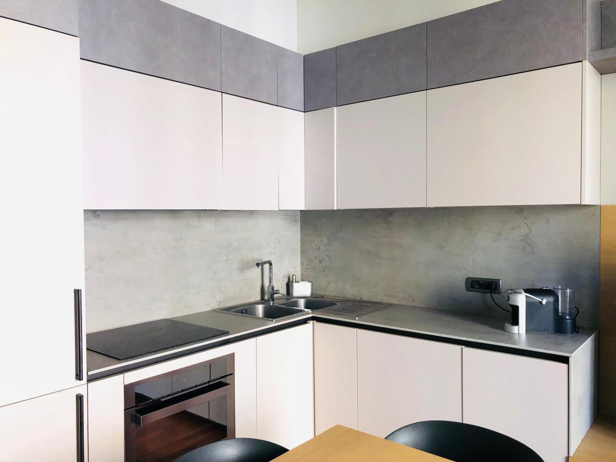 Residenza Avogadro Apartment Turin
