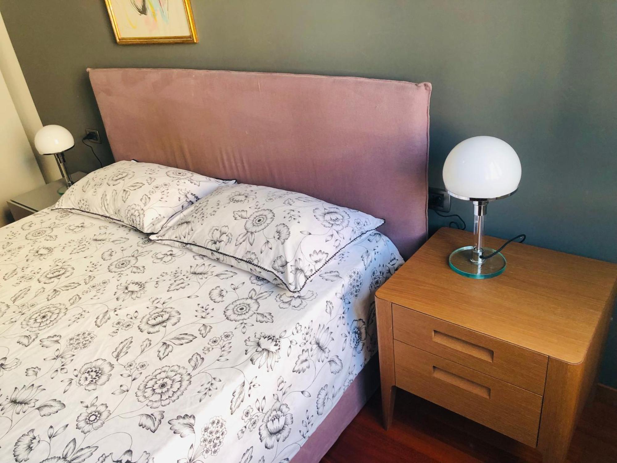 Apartment Residenza Avogadro Turin