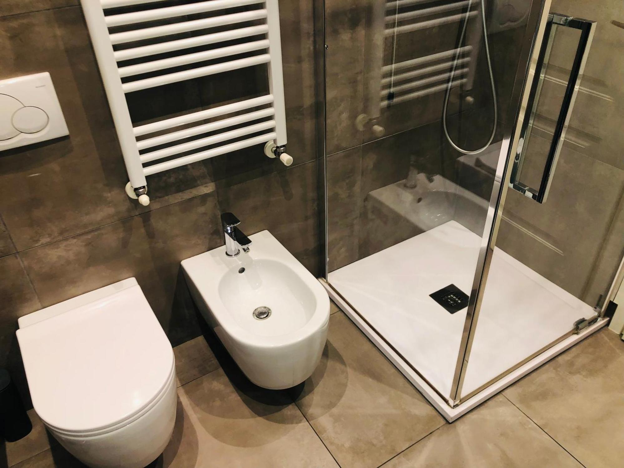 Apartment Residenza Avogadro Turin