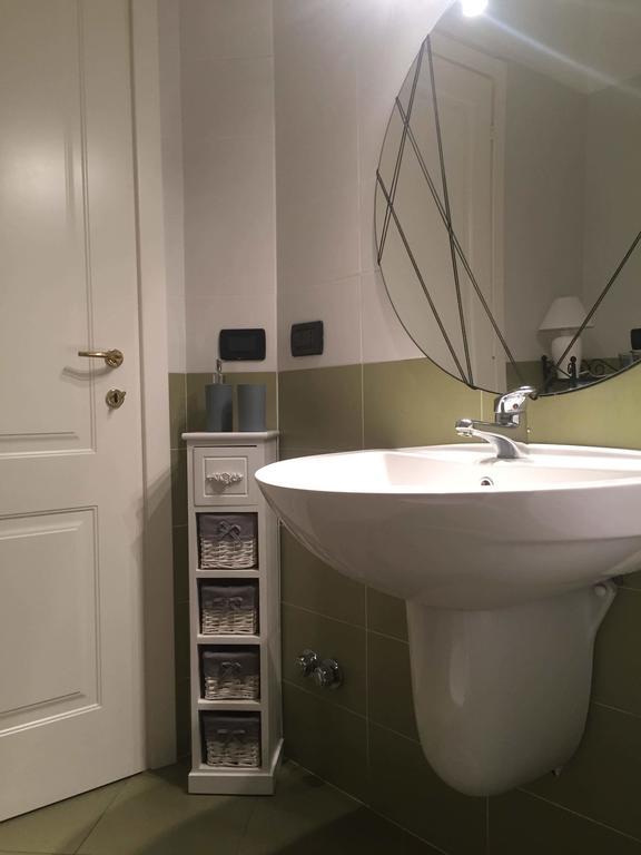 Apartment Residenza Avogadro *