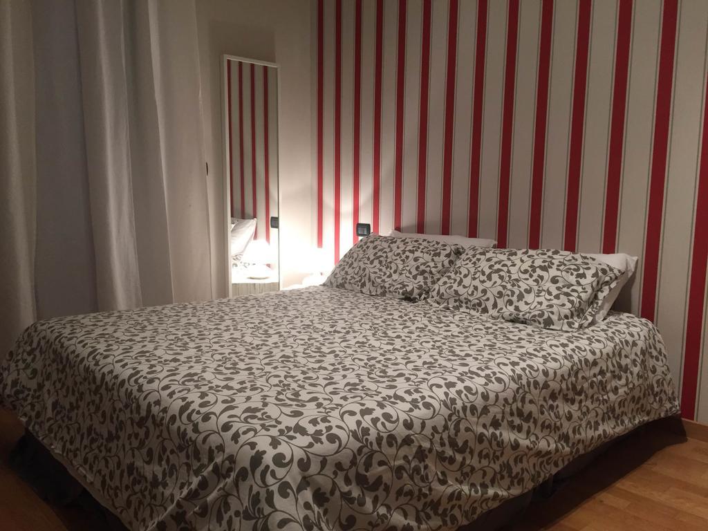 Apartment Residenza Avogadro *